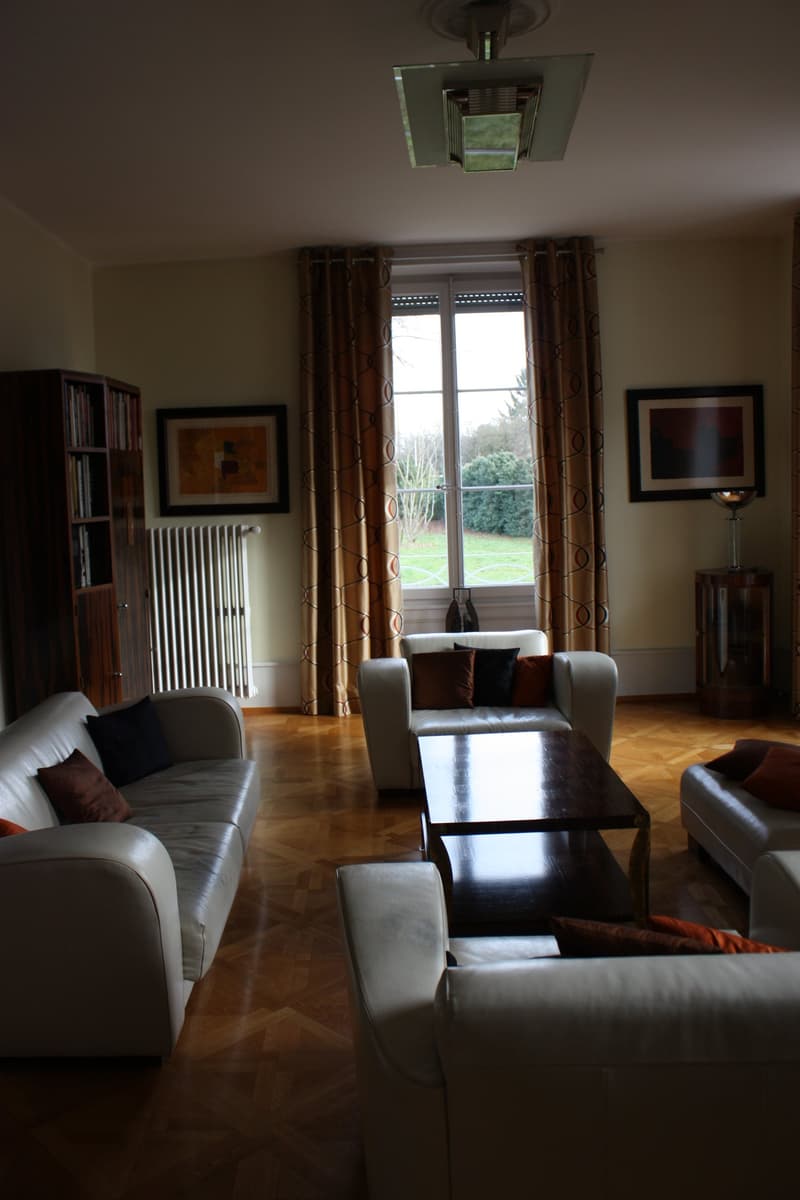 Majestic 12-room villa in Morges – with large private garden (6)
