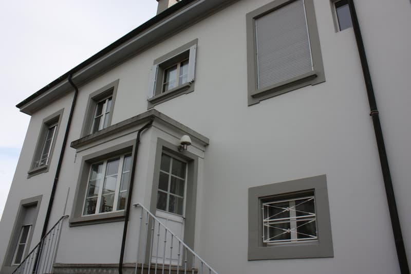 Majestic 12-room villa in Morges – with large private garden (42)