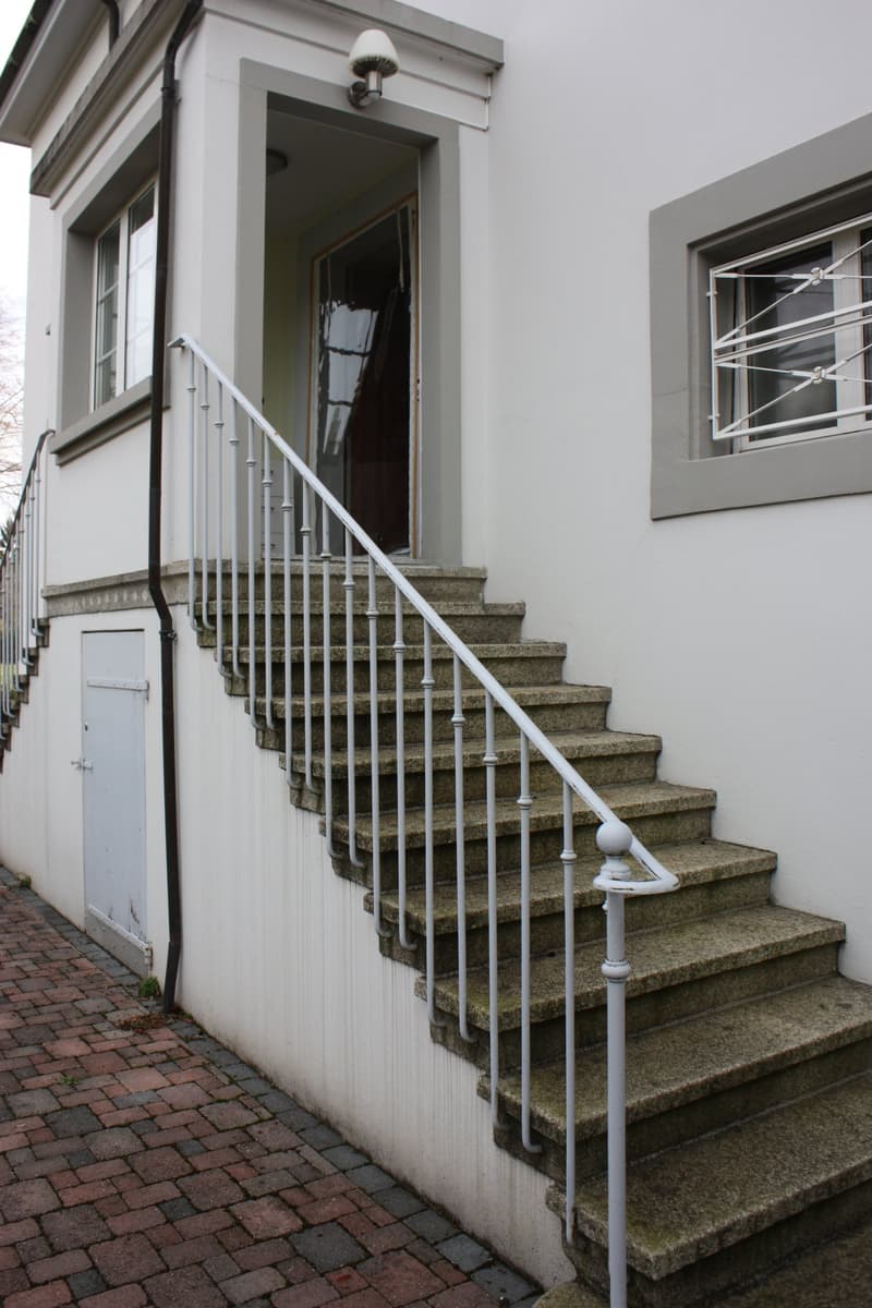 Majestic 12-room villa in Morges – with large private garden (39)