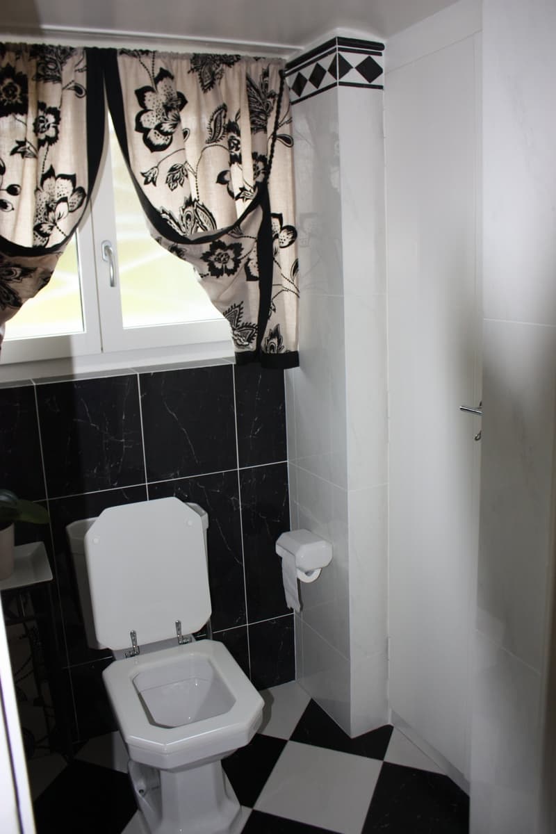 Majestic 12-room villa in Morges – with large private garden (10)
