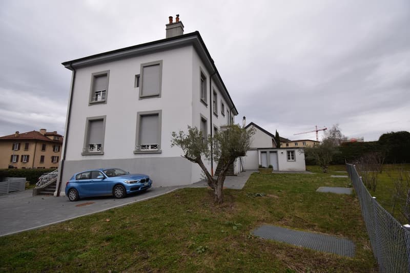 Majestic 12-room villa in Morges – with large private garden (57)