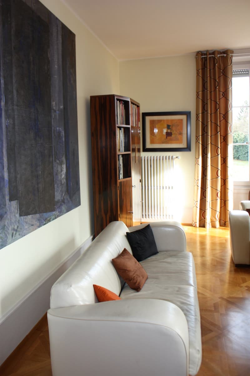 Majestic 12-room villa in Morges – with large private garden (18)