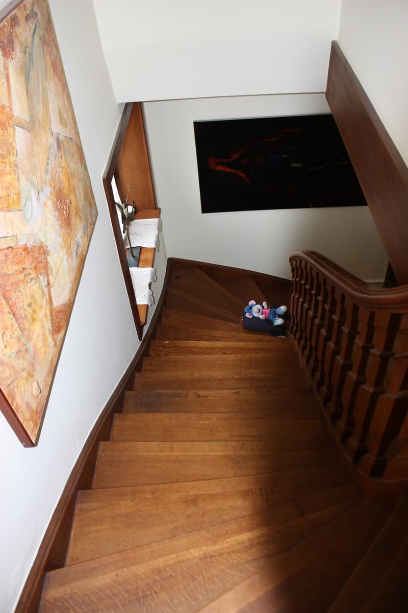 Majestic 12-room villa in Morges – with large private garden (37)