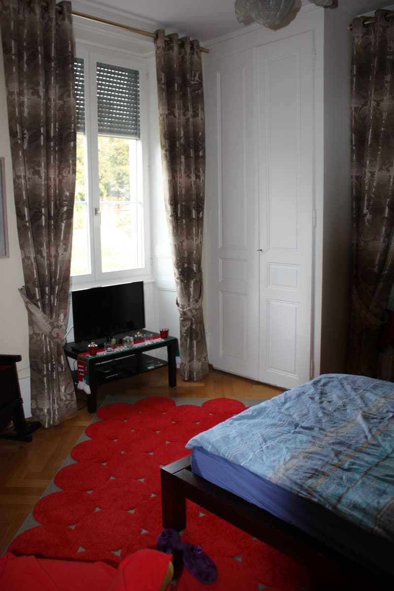 Majestic 12-room villa in Morges – with large private garden (22)