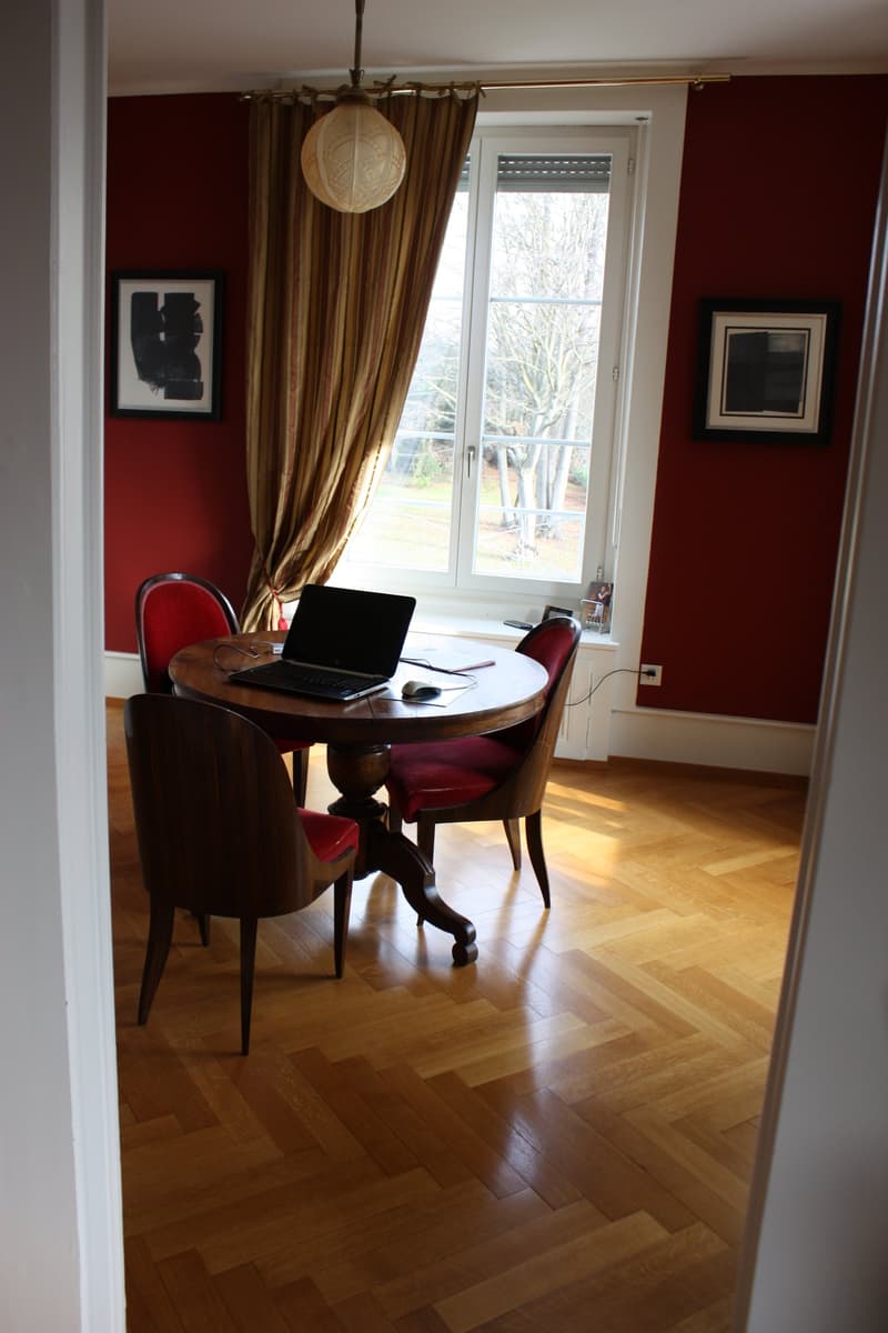 Majestic 12-room villa in Morges – with large private garden (33)