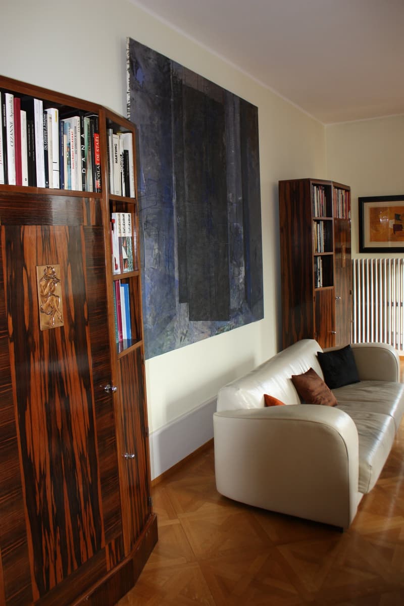 Majestic 12-room villa in Morges – with large private garden (5)