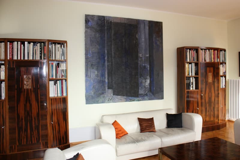 Majestic 12-room villa in Morges – with large private garden (19)
