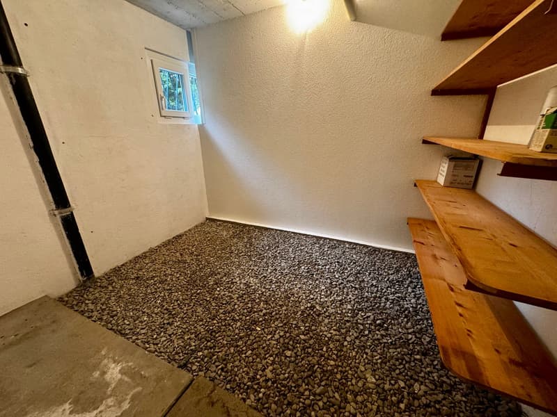 Superbe maison de caractère avec un appartement indépendant (29)
