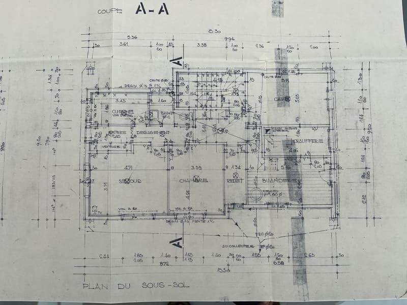 Superbe maison de caractère avec un appartement indépendant (50)