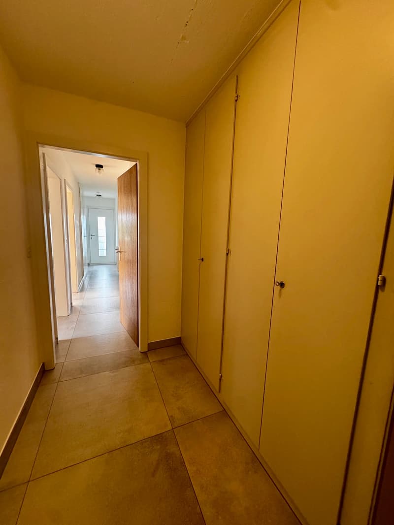Superbe maison de caractère avec un appartement indépendant (23)