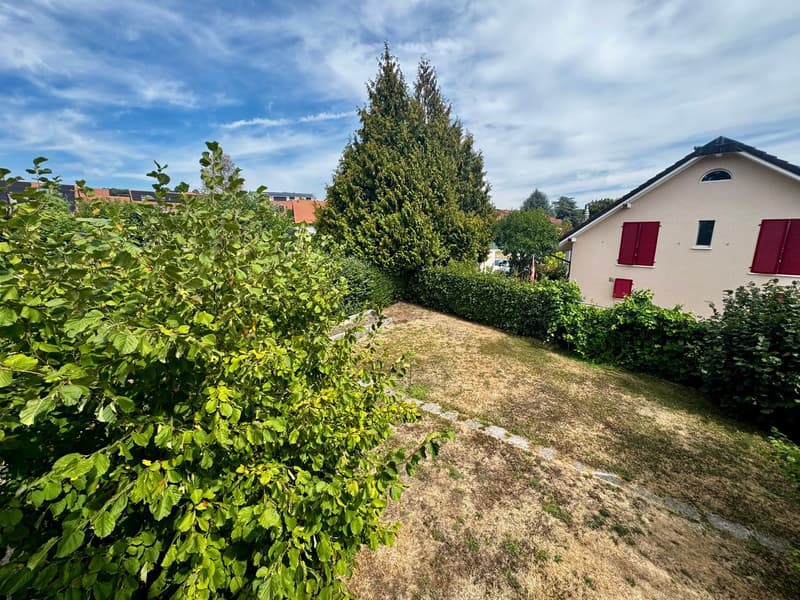 Superbe maison de caractère avec un appartement indépendant (15)