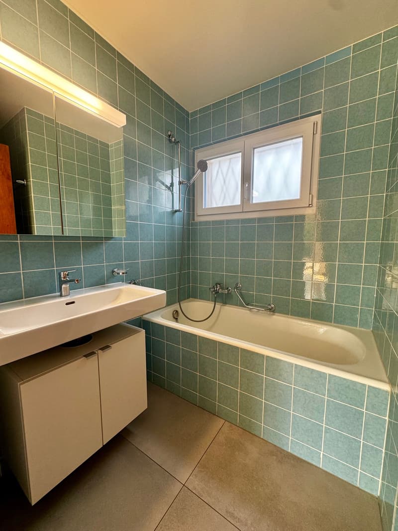 Superbe maison de caractère avec un appartement indépendant (26)