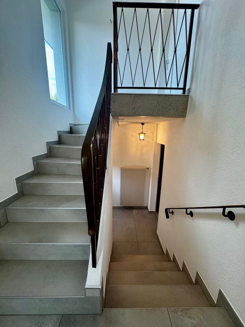 Superbe maison de caractère avec un appartement indépendant (18)