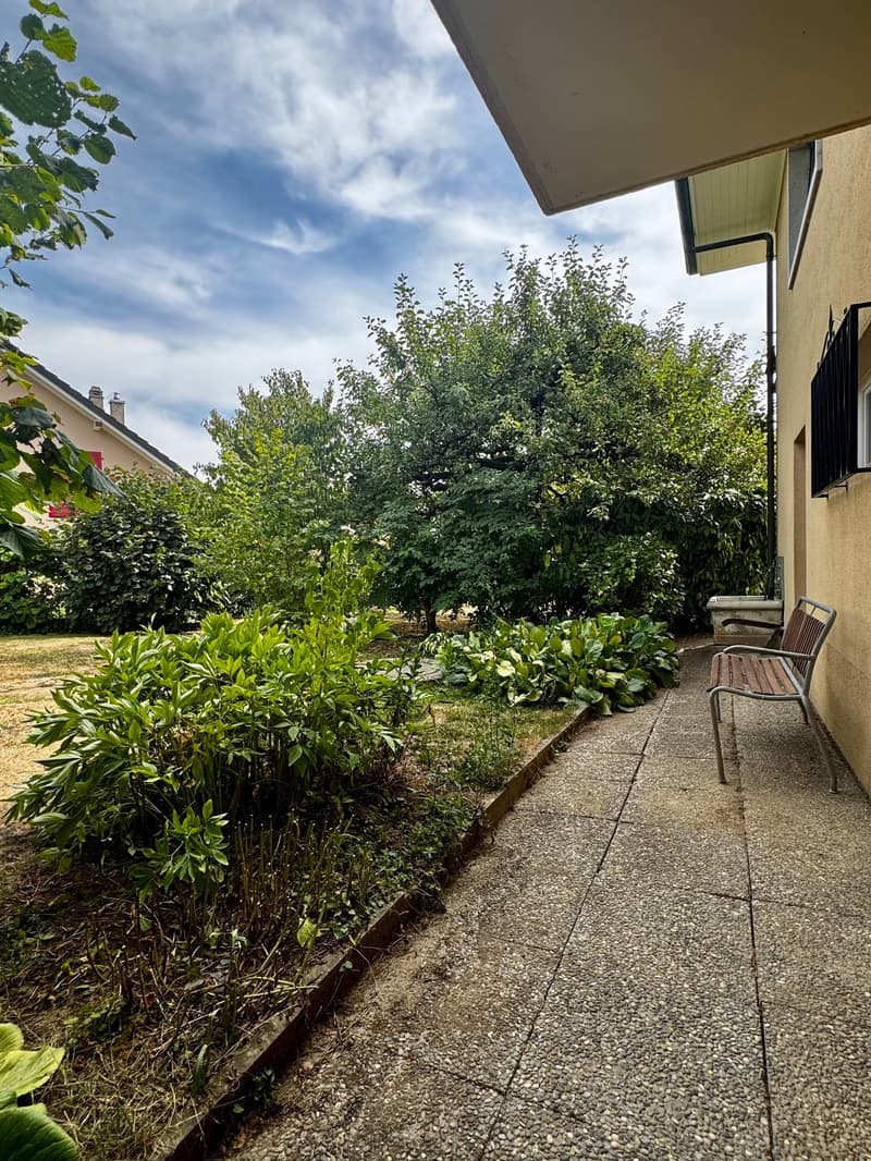 Superbe maison de caractère avec un appartement indépendant (43)