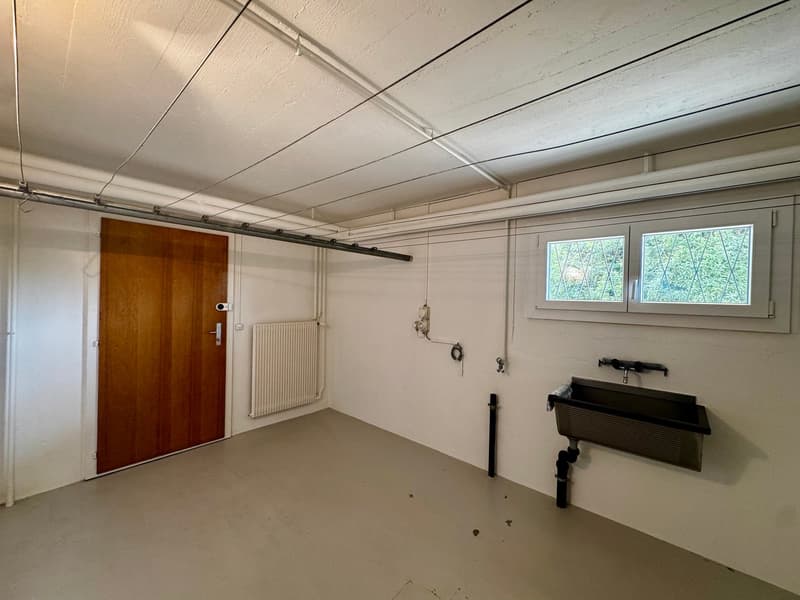 Superbe maison de caractère avec un appartement indépendant (27)