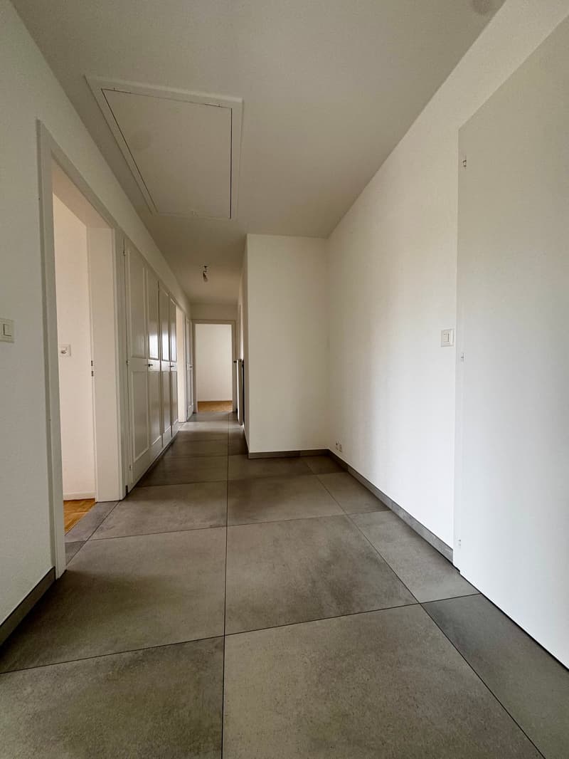 Superbe maison de caractère avec un appartement indépendant (7)