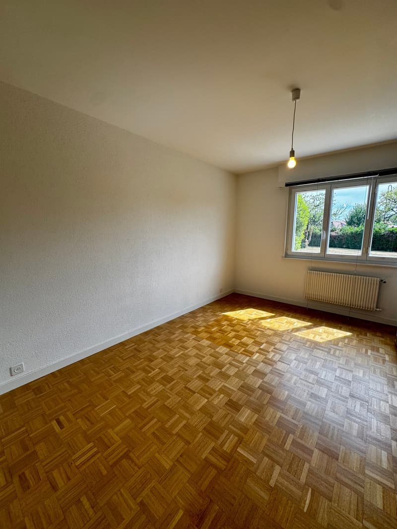 Superbe maison de caractère avec un appartement indépendant (24)