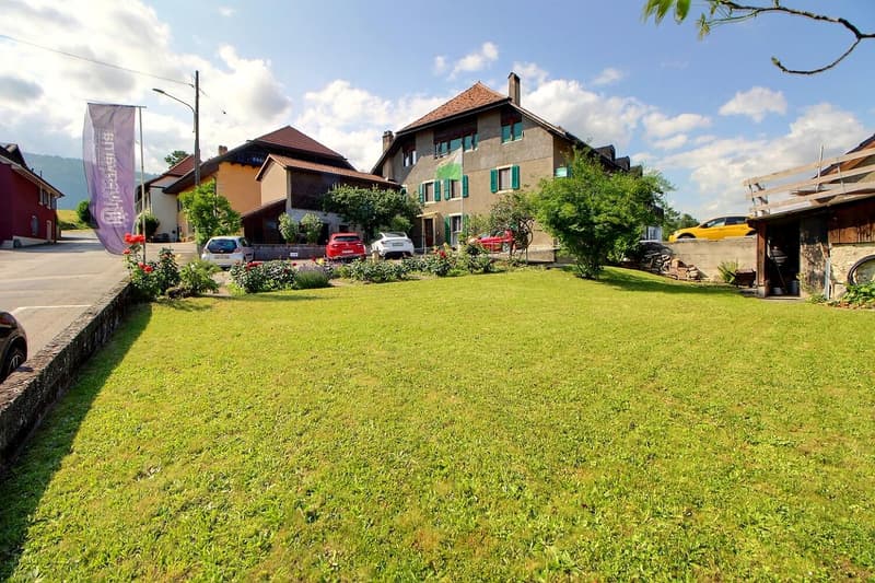 Beautiful apartment in lifetime ownership occupied without rent (2)