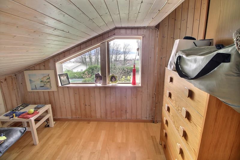 Beautiful individual house with lake view in viager occupied without rent (7)