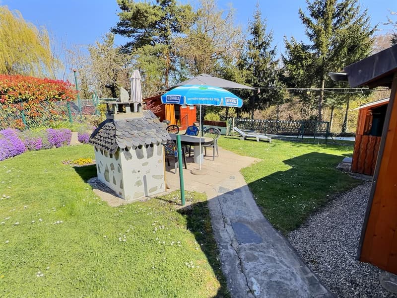 House in viager occupied without rent (11)