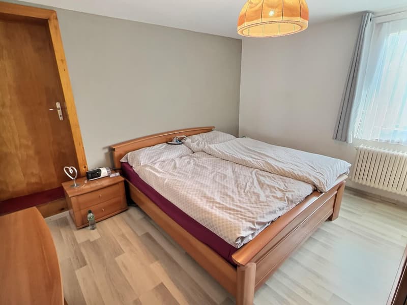 House in viager occupied without rent (6)