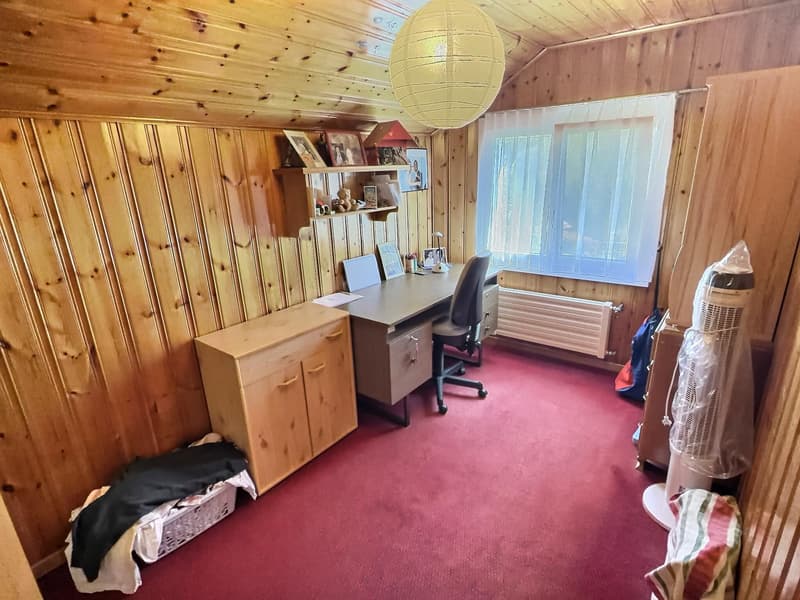 House in viager occupied without rent (7)
