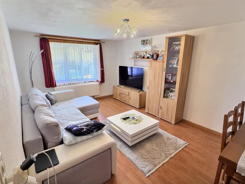 House in viager occupied without rent (4)