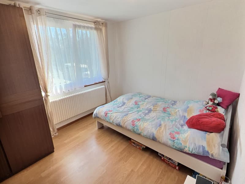 House in viager occupied without rent (5)