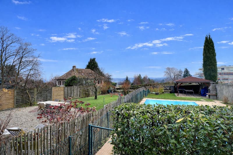 Schönes Apartment mit Pool und Seeblick (3)