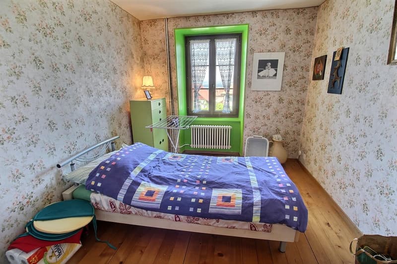 Bello appartamento in vitalizio occupato senza affitto (9)