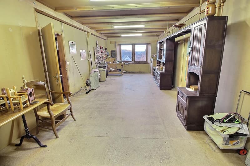 Bella casa in viager occupata senza affitto (10)