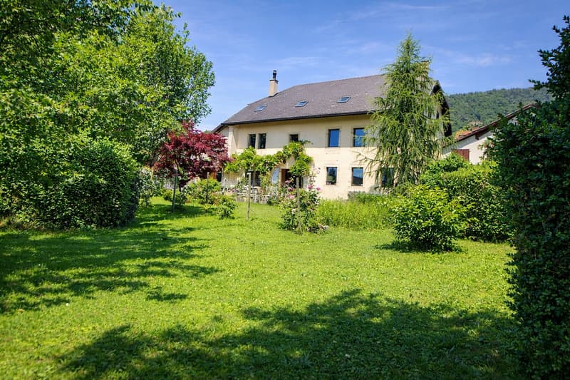 Bella casa in viager occupata senza affitto (3)