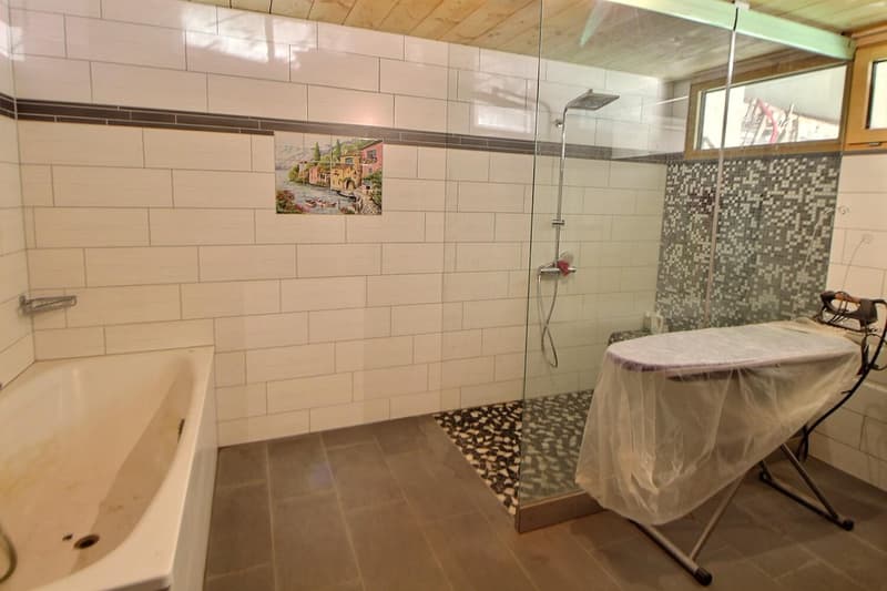 Grande casa in viager, semi-occupata, senza affitto, con grande potenziale (8)