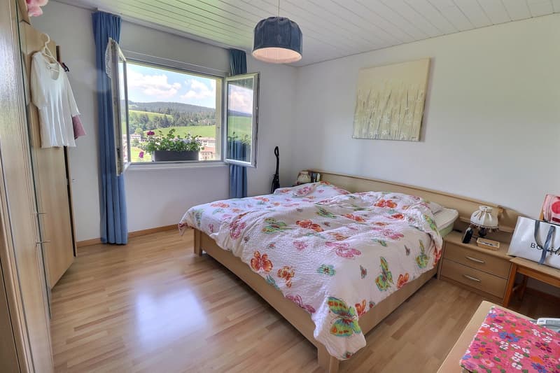 Schönes Haus in Viager besetzt ohne Rente mit einem großen Grundstück (13)