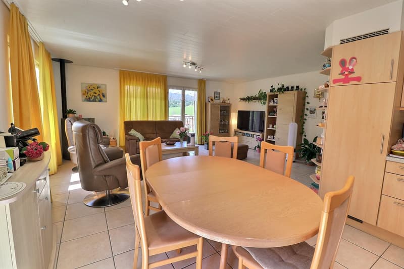 Schönes Haus in Viager besetzt ohne Rente mit einem großen Grundstück (9)