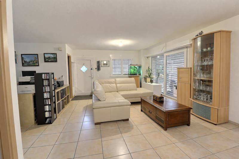 Beautiful and large single-family house in viager occupied without rent limited to 7 years (4)