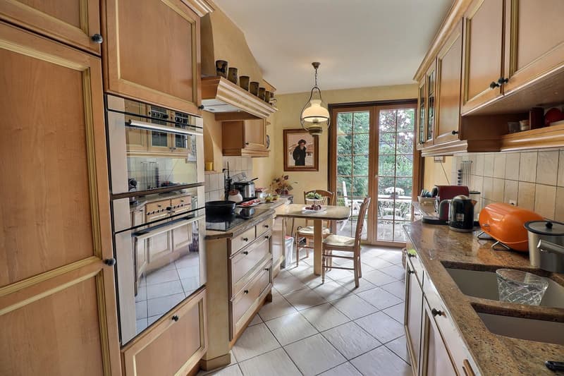 Beautiful house in viager occupied without rent (8)