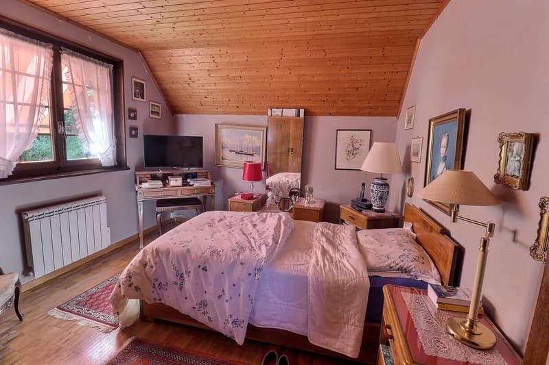 Beautiful house in viager occupied without rent (11)