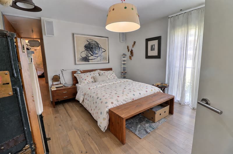 Bellissimo appartamento in viager con piscina e vista lago (7)