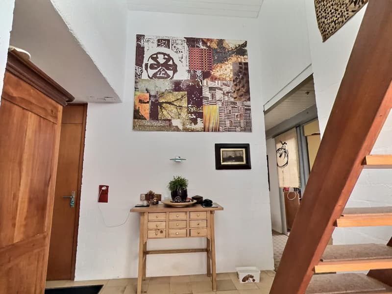 Architektenhaus in Viager besetzt ohne Rente (9)