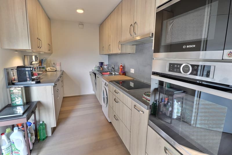 Prachtiges Dachgeschoß-Duplex in Viager, bewohnt ohne Rente (6)
