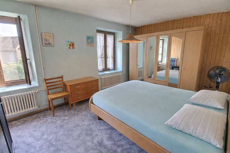 Bel appartement en viager occupé sans rente (7)