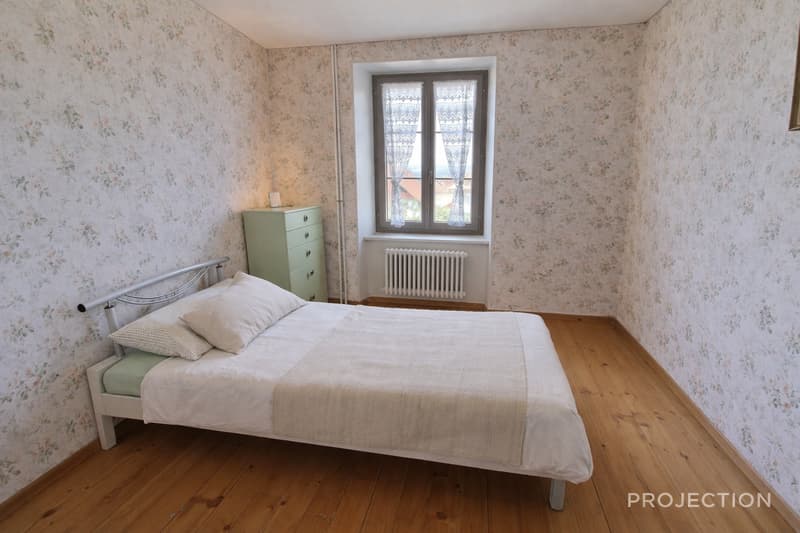 Bel appartement en viager occupé sans rente (5)