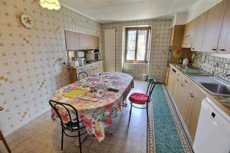 Bel appartement en viager occupé sans rente (4)