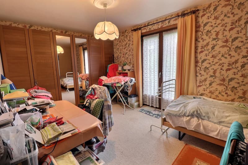 Très grande maison familiale en viager occupé sans rente (9)