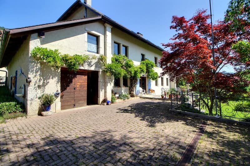 Jolie maison en viager occupé sans rente (1)