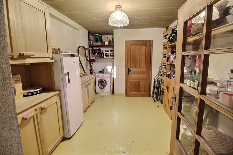 Jolie maison en viager occupé sans rente (12)