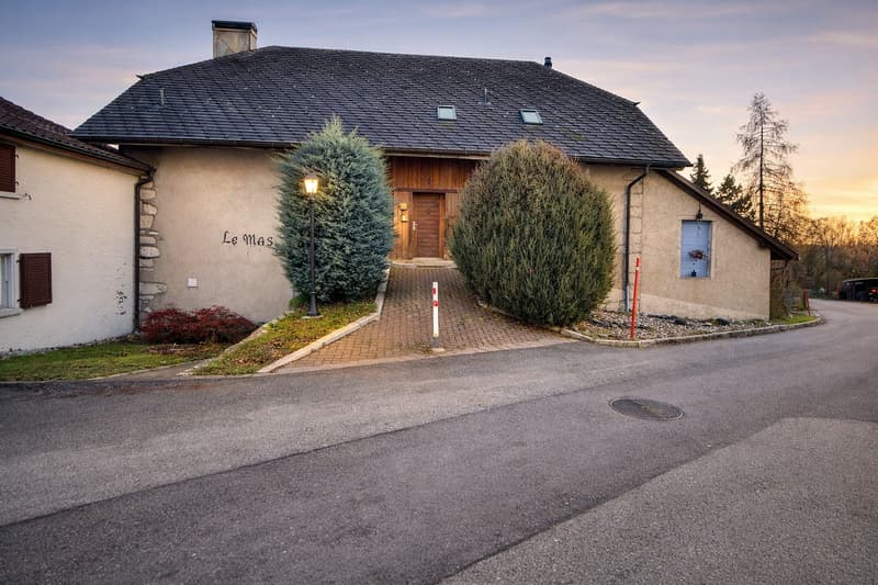 Jolie maison en viager occupé sans rente (4)