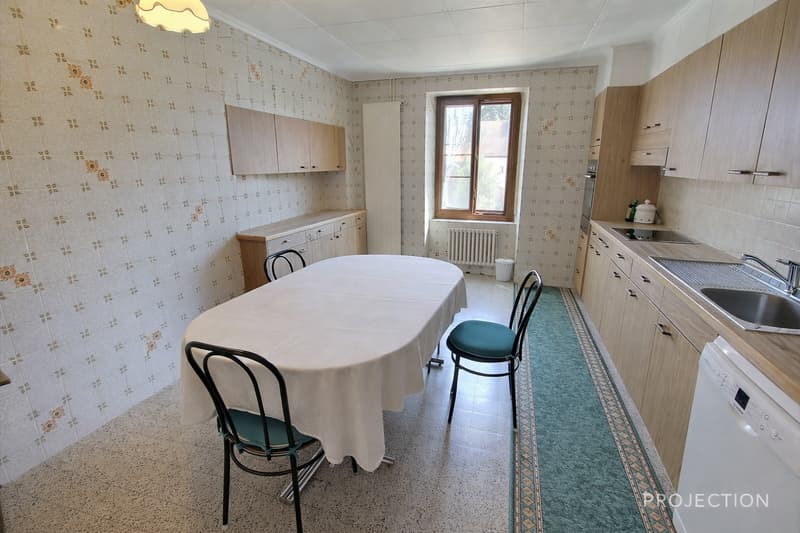 Bel appartement en viager occupé sans rente (7)