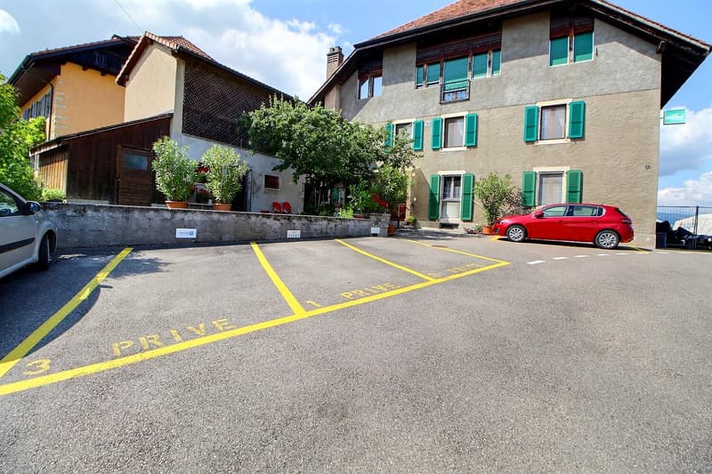 Bel appartement en viager occupé sans rente (2)